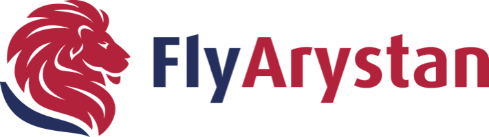 FlyArystan