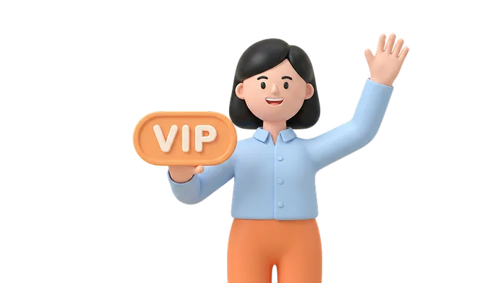 Табличка VIP — встреча и сопровождение в VIP/CIP-залах аэропортов